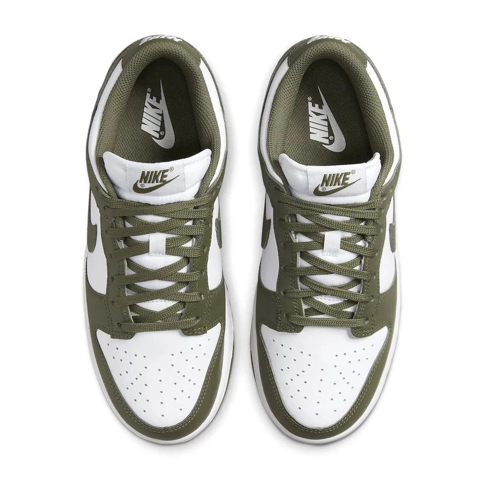 'Medium Nike Low Olive' W Dunk 0722